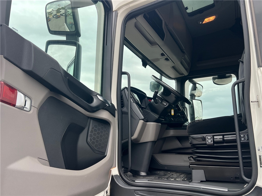 Vilkikas Scania R450: foto 11