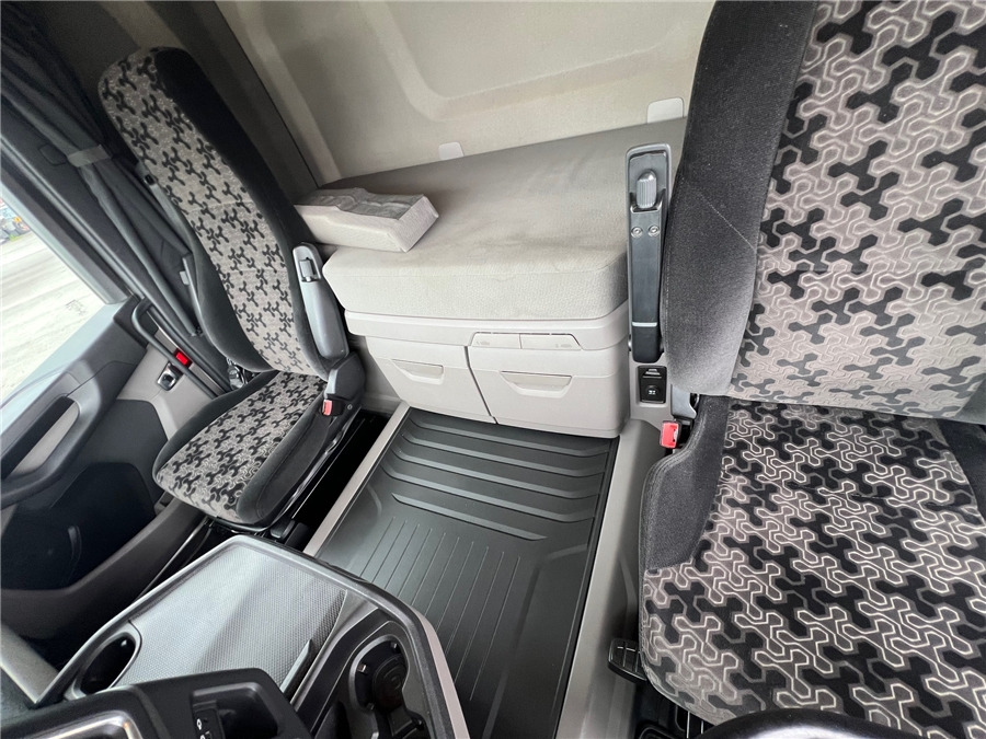 Vilkikas Scania R450: foto 18