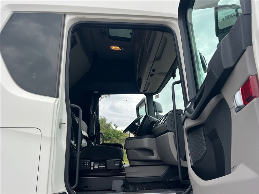 Vilkikas Scania R450: foto 12