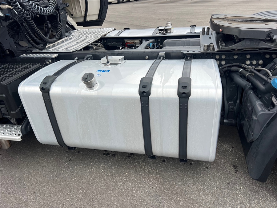 Vilkikas Scania R450: foto 8
