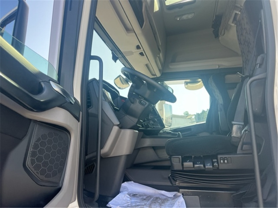 Scania R500 - Vilkikas: foto 5 Scania R500 - Vilkikas: foto 5