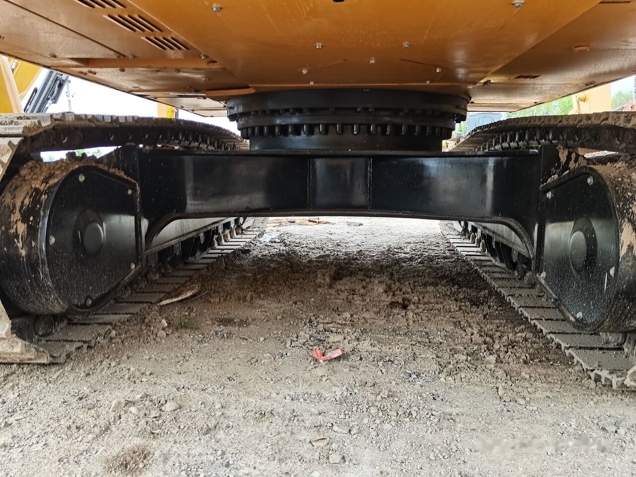 Caterpillar 330D - Vikšrinis ekskavatorius: foto 5 Caterpillar 330D - Vikšrinis ekskavatorius: foto 5