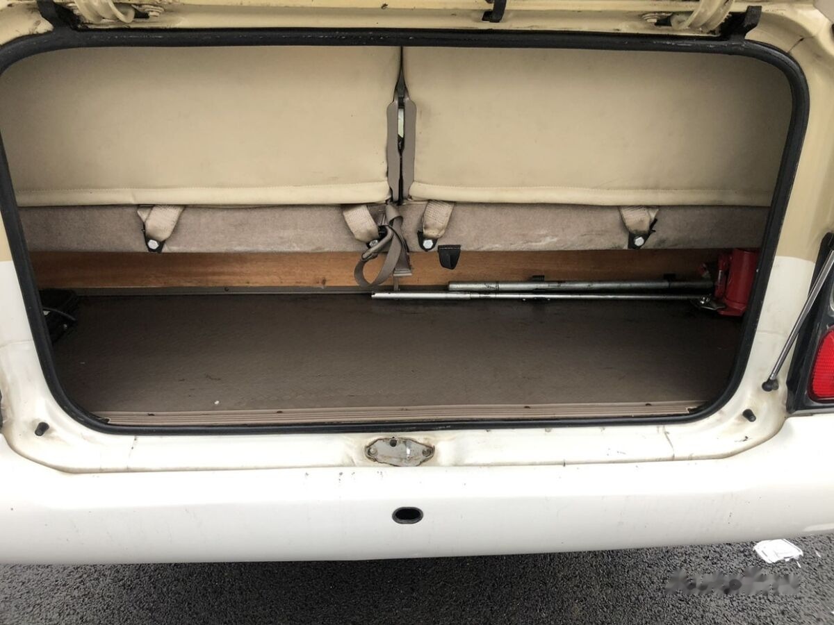 Toyota Coaster lizingą Toyota Coaster: foto 6