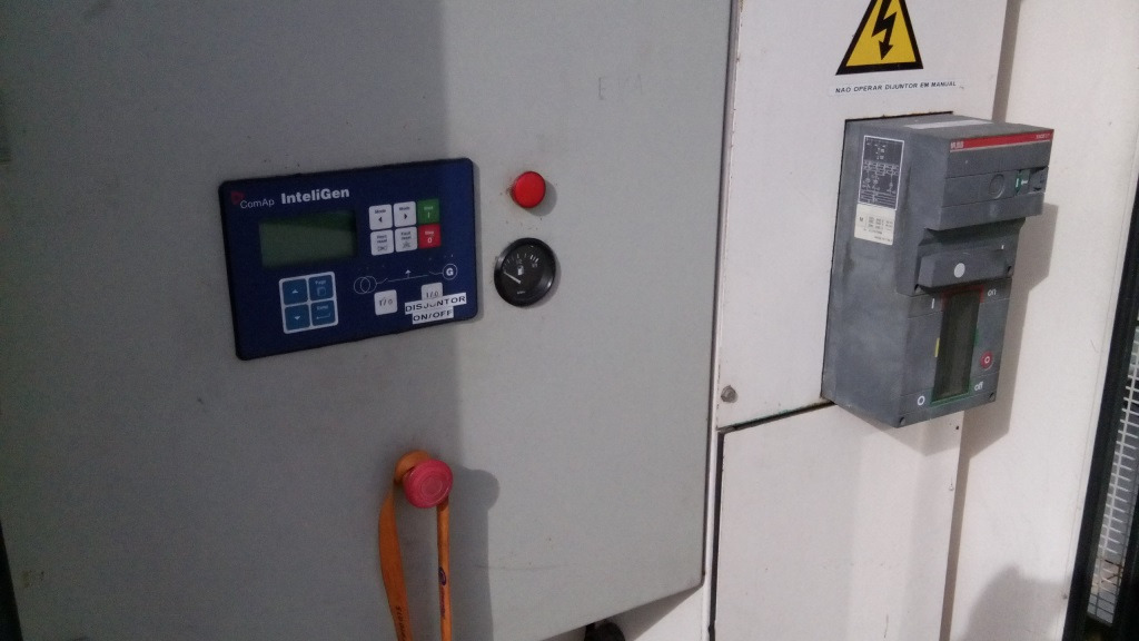 FG P600P1 600 kVA - Elektrinis generatorius: foto 4 FG P600P1 600 kVA - Elektrinis generatorius: foto 4