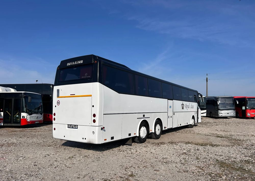 Bova FHD - Turistinis autobusas: foto 5 Bova FHD - Turistinis autobusas: foto 5
