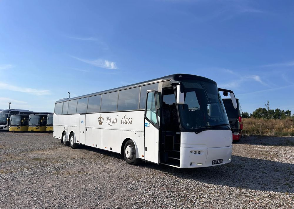 Bova FHD - Turistinis autobusas: foto 1 Bova FHD - Turistinis autobusas: foto 1