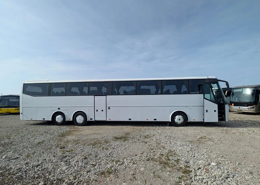 Bova FHD - Turistinis autobusas: foto 3 Bova FHD - Turistinis autobusas: foto 3