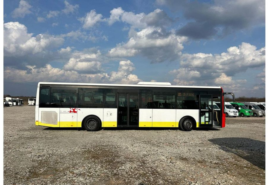 Iveco Crossway LE - Miesto autobusas: foto 4 Iveco Crossway LE - Miesto autobusas: foto 4