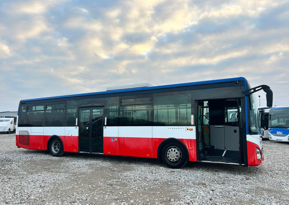Iveco Crossway LE - Miesto autobusas: foto 2 Iveco Crossway LE - Miesto autobusas: foto 2