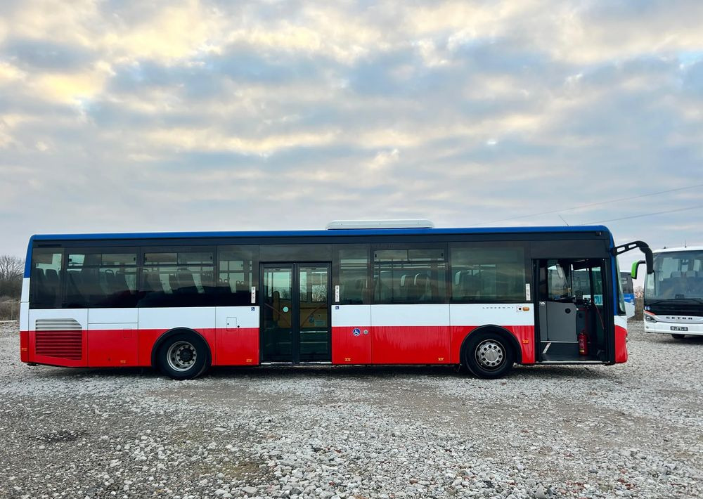 Iveco Crossway LE - Miesto autobusas: foto 3 Iveco Crossway LE - Miesto autobusas: foto 3