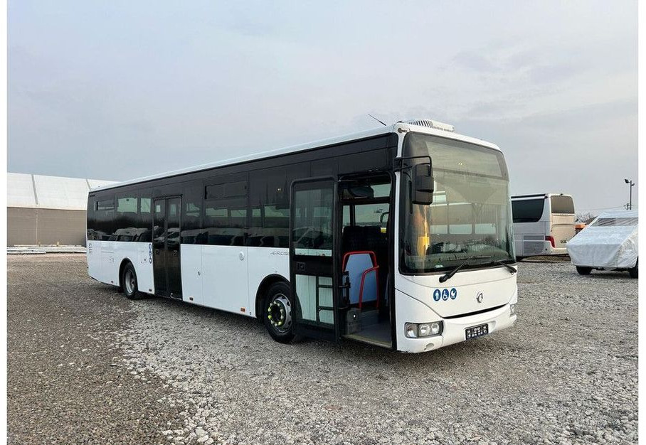 Iveco Crossway LE - Priemiestinis autobusas: foto 2 Iveco Crossway LE - Priemiestinis autobusas: foto 2