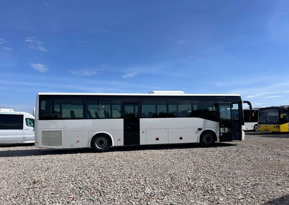 Iveco Crossway - Miesto autobusas: foto 4 Iveco Crossway - Miesto autobusas: foto 4