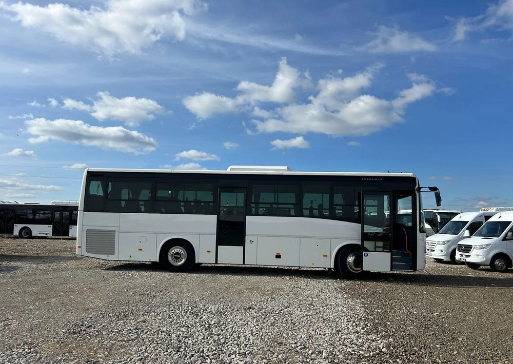 Iveco Crossway - Priemiestinis autobusas: foto 3 Iveco Crossway - Priemiestinis autobusas: foto 3