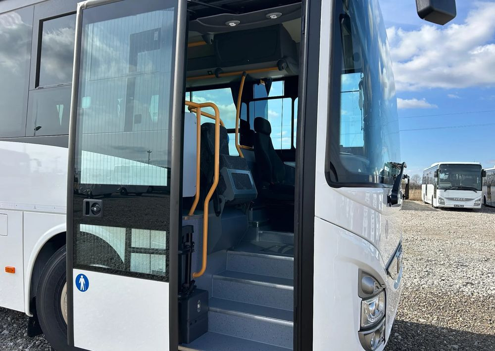 Nauja Turistinis autobusas Iveco Crossway: foto 14