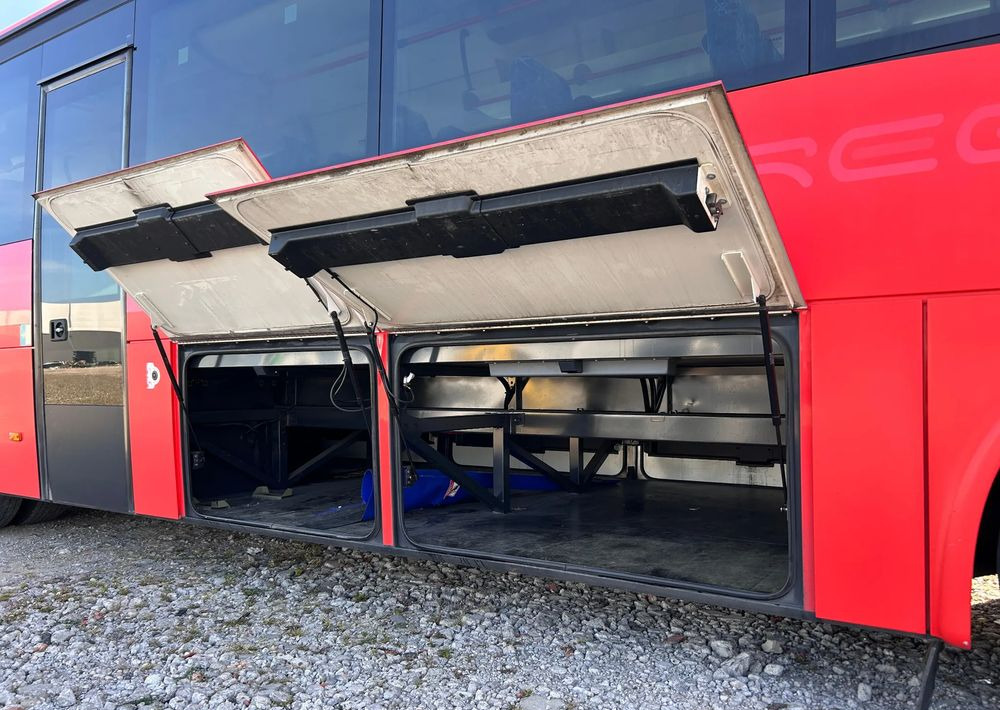 Iveco Crossway - Miesto autobusas: foto 3 Iveco Crossway - Miesto autobusas: foto 3