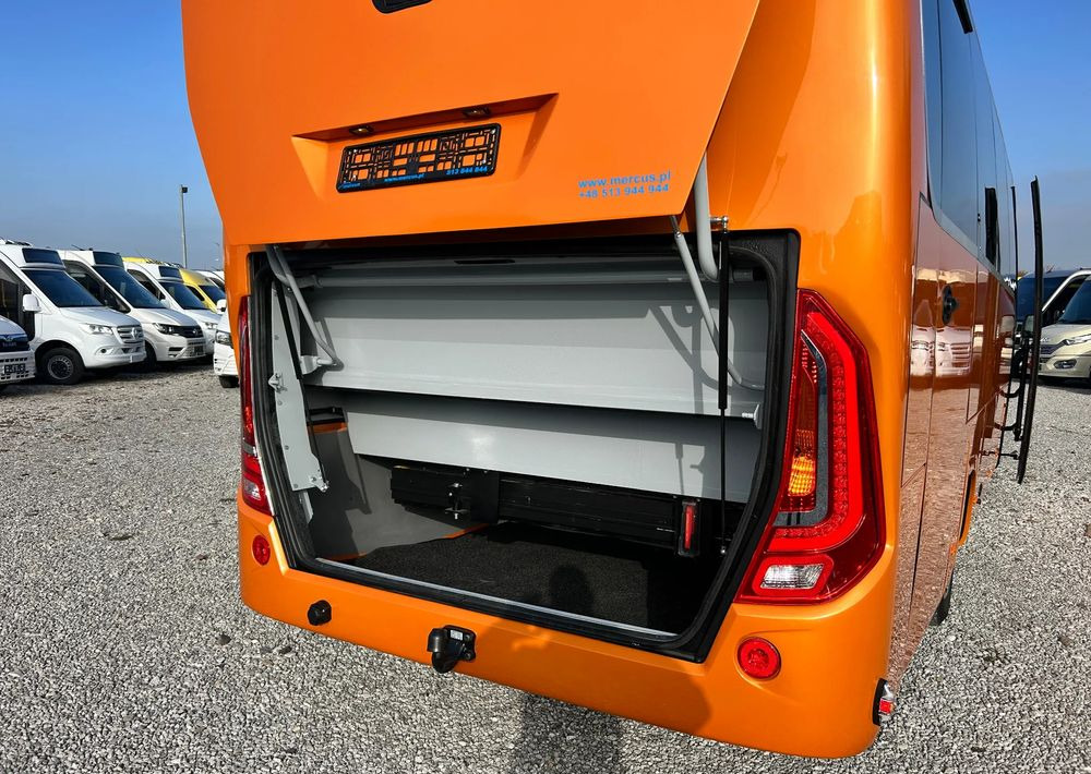 Iveco Daily - Miesto autobusas: foto 5 Iveco Daily - Miesto autobusas: foto 5