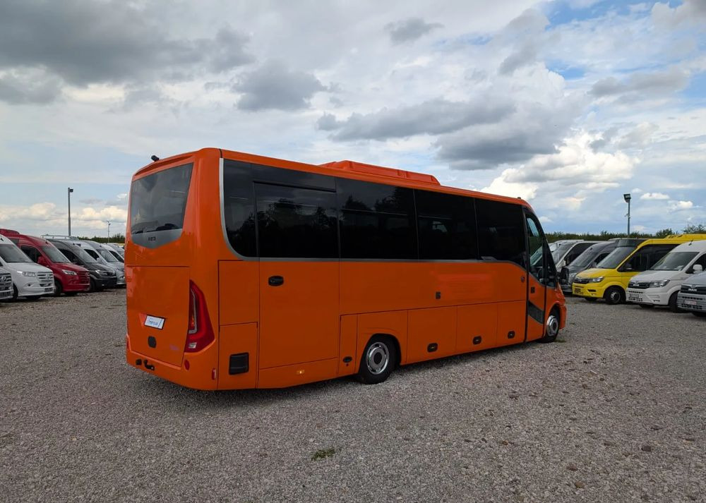 Iveco Daily - Turistinis autobusas: foto 5 Iveco Daily - Turistinis autobusas: foto 5