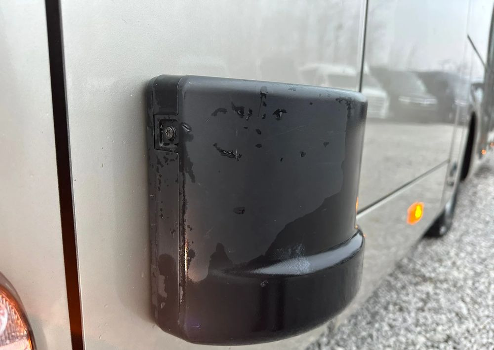 Iveco Daily - Mikroautobusas, Keleivinis furgonas: foto 4 Iveco Daily - Mikroautobusas, Keleivinis furgonas: foto 4