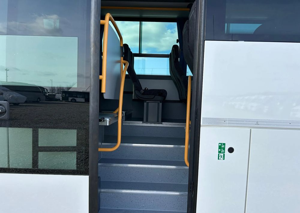 Iveco Crossway - Kita technika: foto 4 Iveco Crossway - Kita technika: foto 4