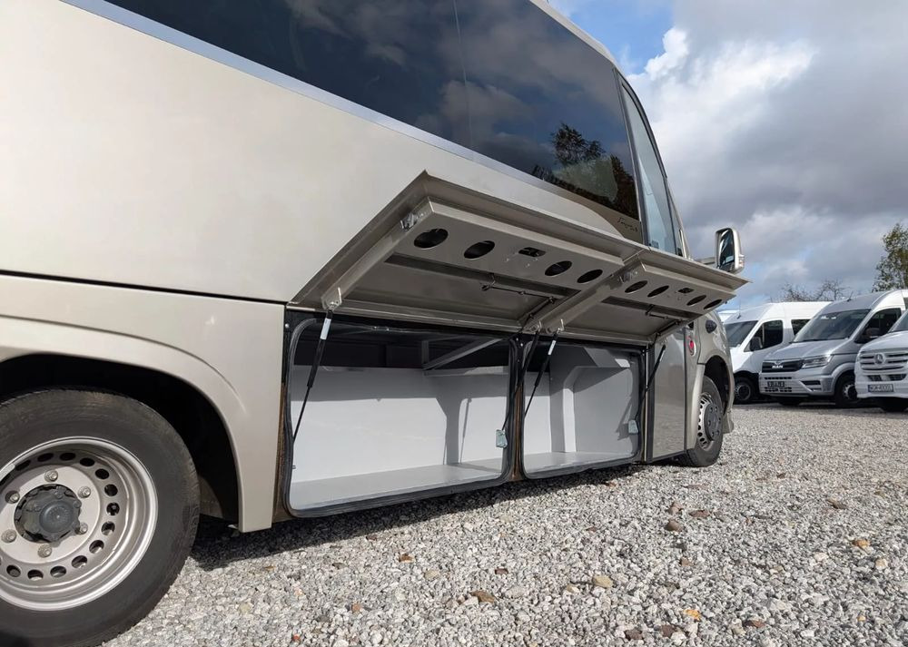 Mercedes-Benz Sprinter 519 - Kita technika: foto 4 Mercedes-Benz Sprinter 519 - Kita technika: foto 4