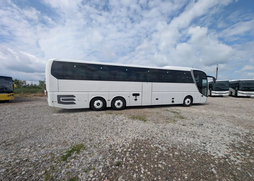 MAN Lions Coach - Turistinis autobusas: foto 5 MAN Lions Coach - Turistinis autobusas: foto 5