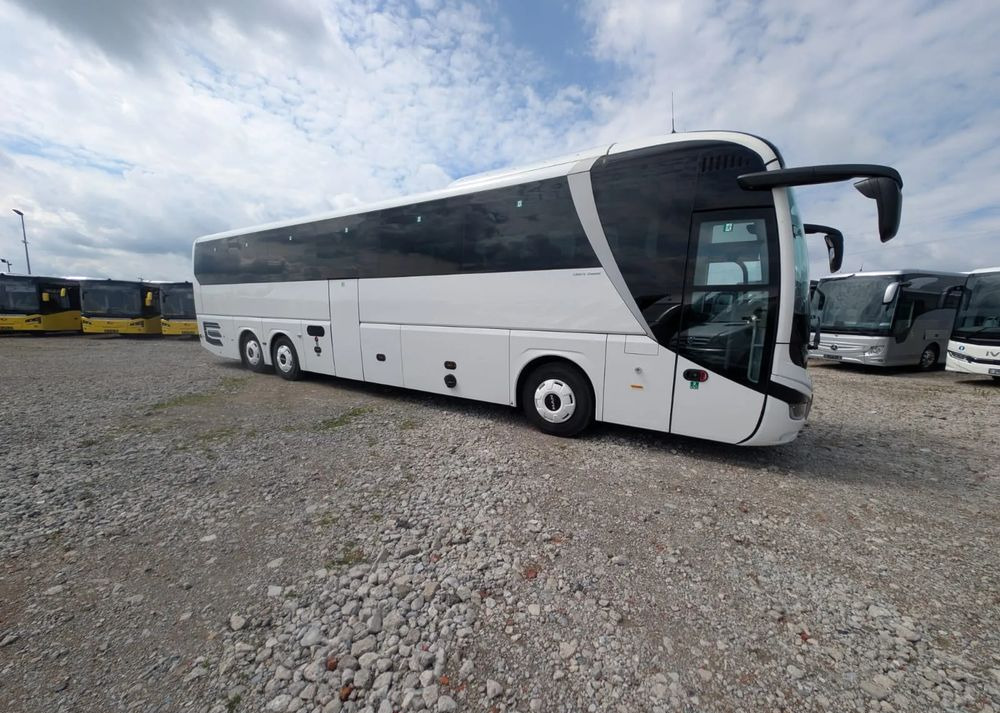 MAN Lions Coach - Turistinis autobusas: foto 2 MAN Lions Coach - Turistinis autobusas: foto 2