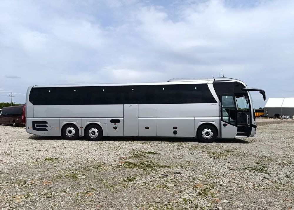 MAN Lions Coach - Turistinis autobusas: foto 3 MAN Lions Coach - Turistinis autobusas: foto 3