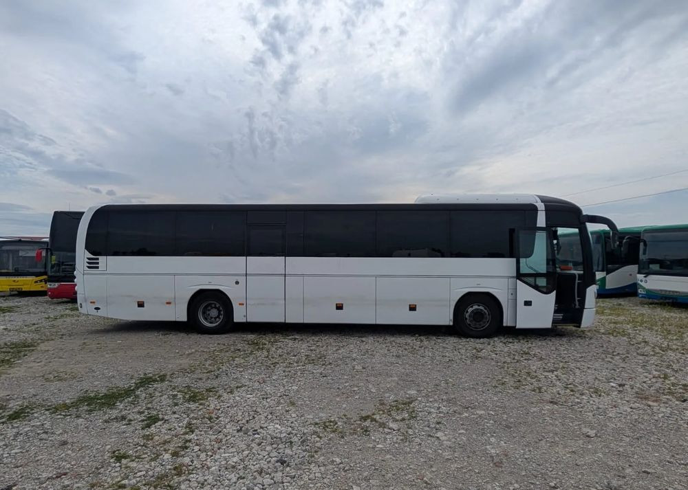 Neoplan Tourliner - Turistinis autobusas: foto 3 Neoplan Tourliner - Turistinis autobusas: foto 3