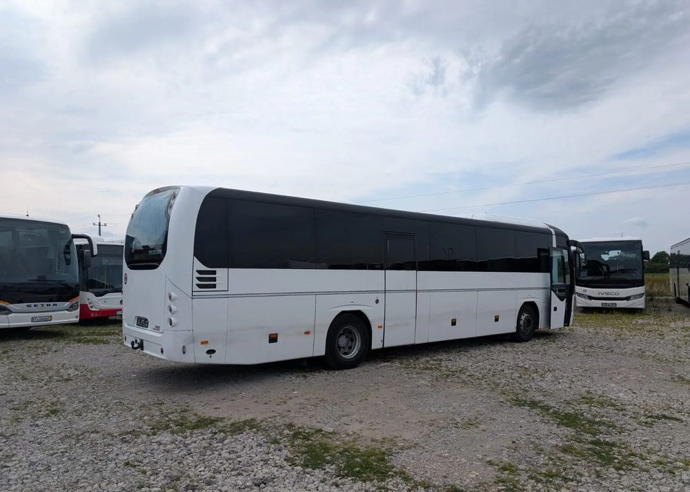 Neoplan Tourliner - Turistinis autobusas: foto 4 Neoplan Tourliner - Turistinis autobusas: foto 4