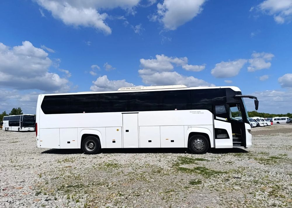 Scania HIGER - Turistinis autobusas: foto 3 Scania HIGER - Turistinis autobusas: foto 3