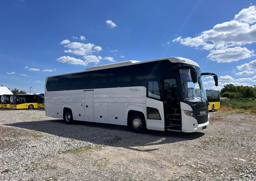 Scania Higer - Turistinis autobusas: foto 2 Scania Higer - Turistinis autobusas: foto 2