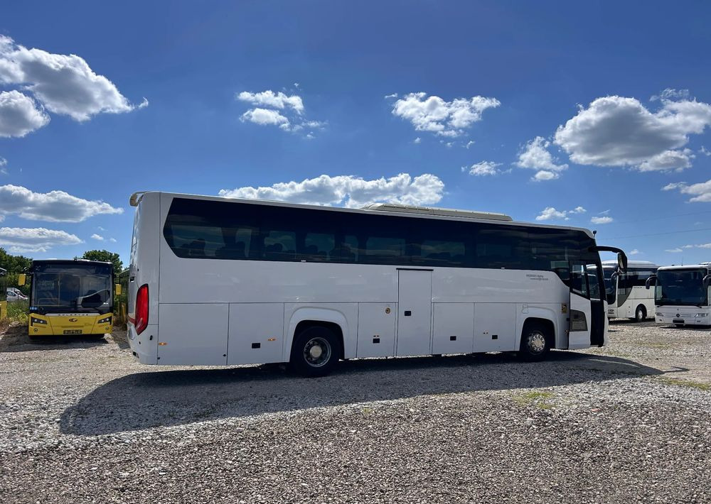 Scania Higer - Turistinis autobusas: foto 4 Scania Higer - Turistinis autobusas: foto 4