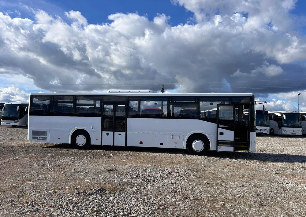 Temsa Tourmalin - Priemiestinis autobusas: foto 2 Temsa Tourmalin - Priemiestinis autobusas: foto 2