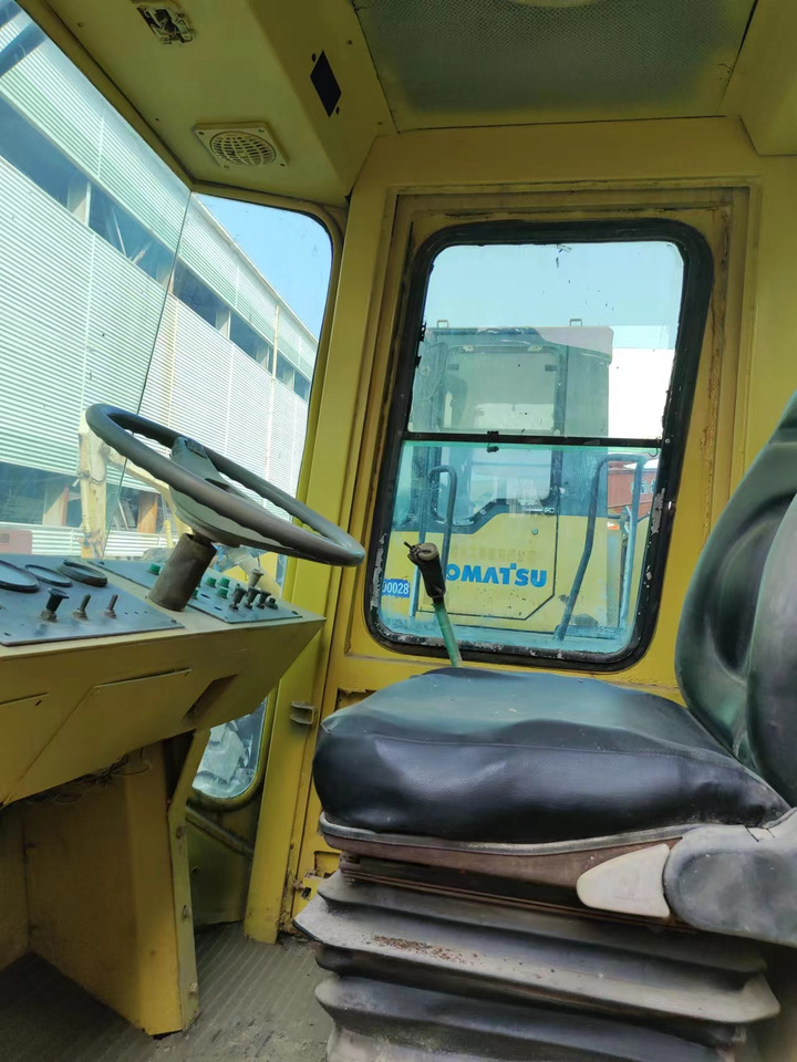 BOMAG BW 217D-2 - Kompaktorius: foto 4 BOMAG BW 217D-2 - Kompaktorius: foto 4