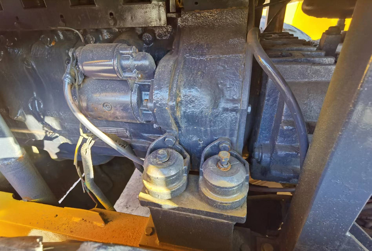 DYNAPAC CA30D - Kompaktorius: foto 4 DYNAPAC CA30D - Kompaktorius: foto 4