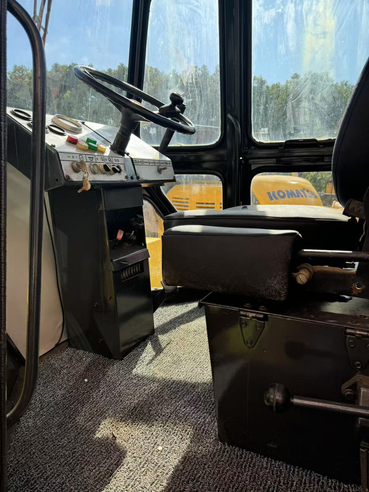 DYNAPAC CA30D - Kompaktorius: foto 5 DYNAPAC CA30D - Kompaktorius: foto 5