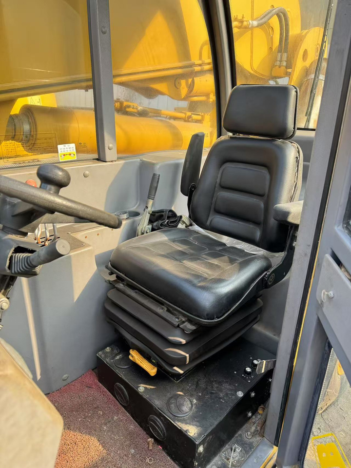JCB 535 - Teleskopinis krautuvas: foto 3 JCB 535 - Teleskopinis krautuvas: foto 3