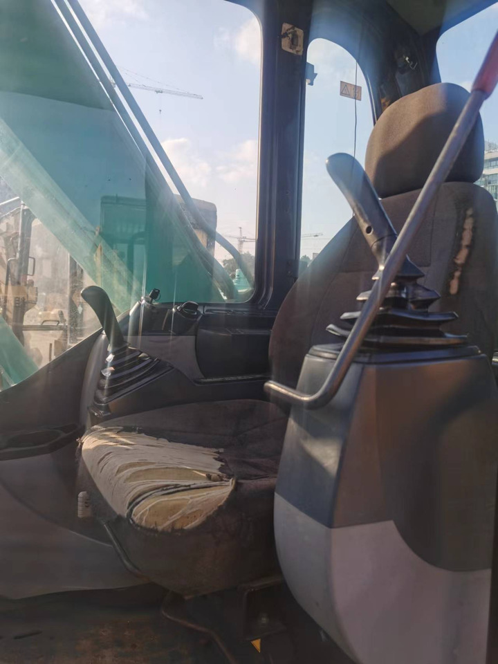 KOBELCO SK75 - Mini ekskavatorius: foto 3 KOBELCO SK75 - Mini ekskavatorius: foto 3