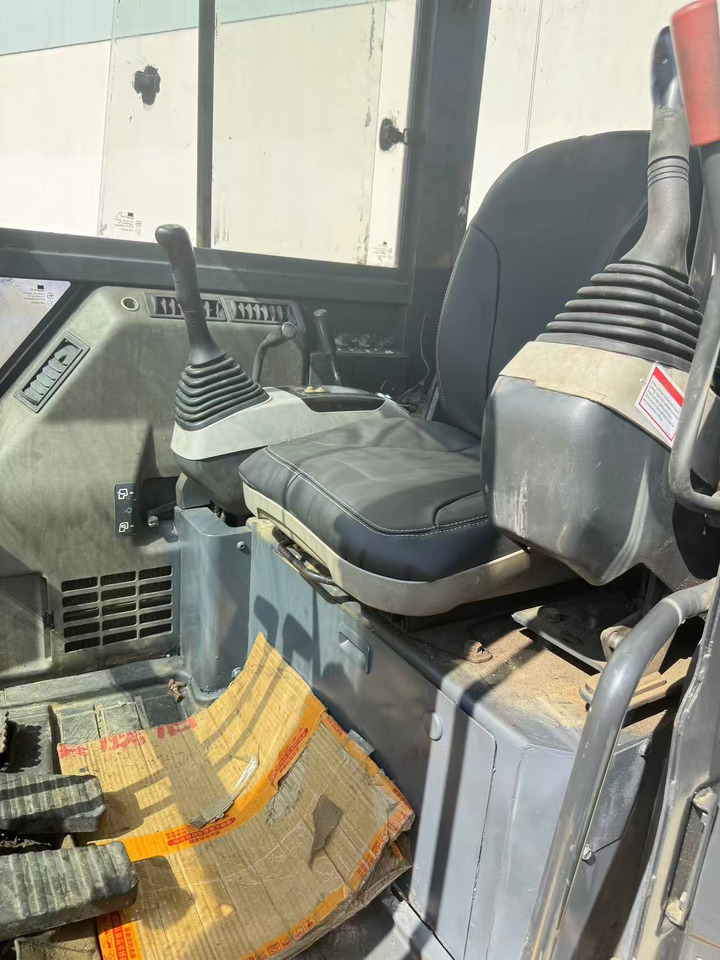 KOMATSU PC35 PC40 PC50 PC55 P60 - Mini ekskavatorius: foto 5 KOMATSU PC35 PC40 PC50 PC55 P60 - Mini ekskavatorius: foto 5