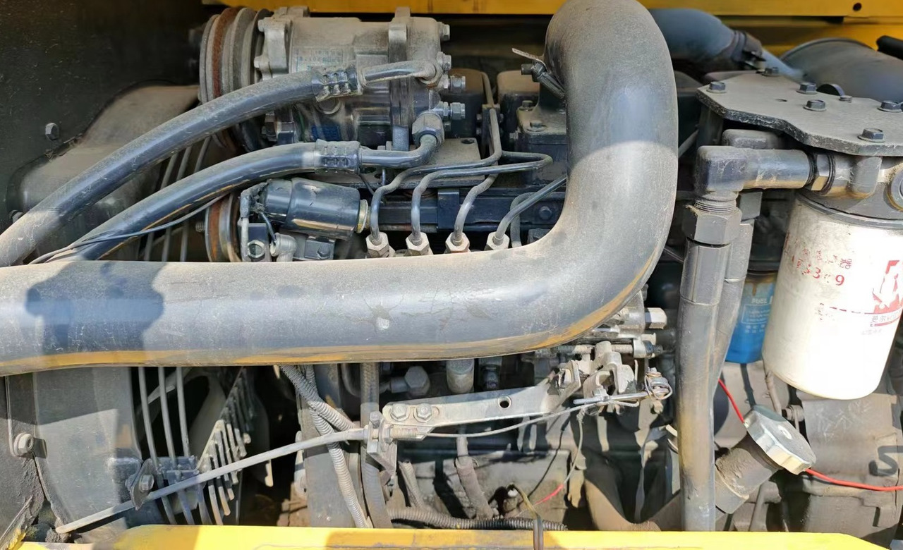 KOMATSU PC60-7 PC56 PC60 - Mini ekskavatorius: foto 3 KOMATSU PC60-7 PC56 PC60 - Mini ekskavatorius: foto 3