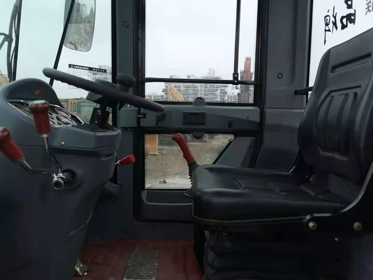 LUGONG L928 lizingą LUGONG L928: foto 6