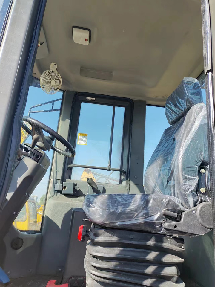 SDLG LG936L 3TON LOADER - Ratinis krautuvas: foto 5 SDLG LG936L 3TON LOADER - Ratinis krautuvas: foto 5