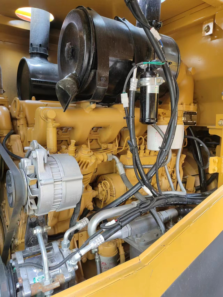 SDLG LG936L - Ratinis krautuvas: foto 4 SDLG LG936L - Ratinis krautuvas: foto 4