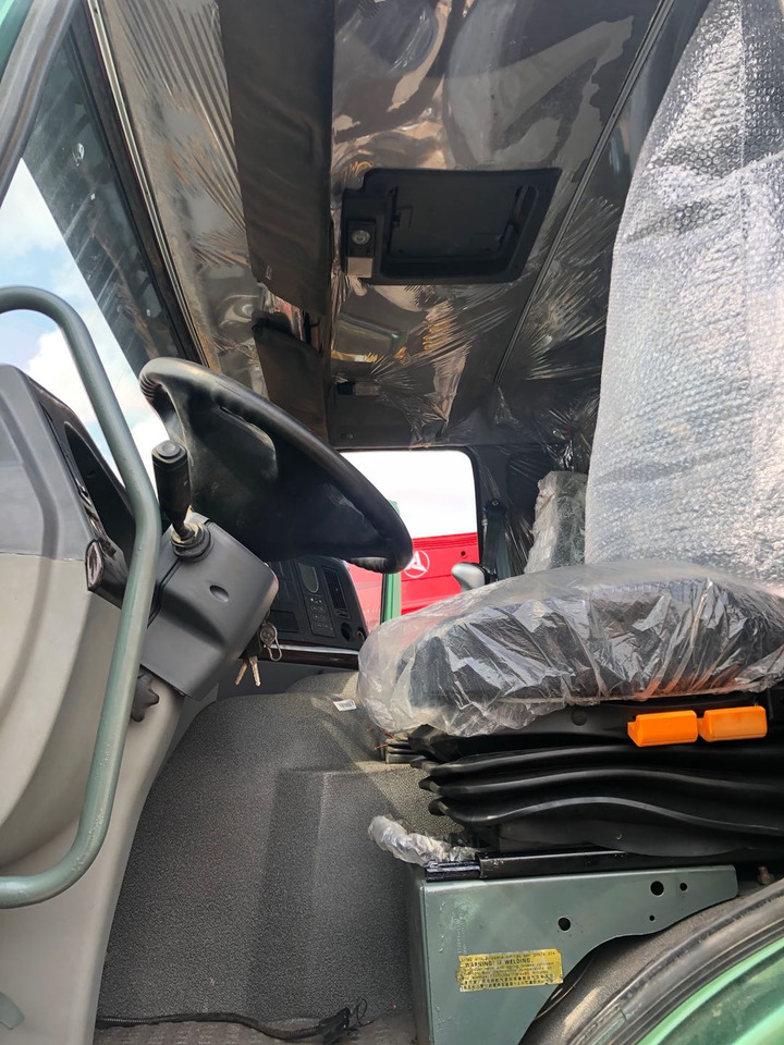 HOWO 420 - Vilkikas: foto 4 HOWO 420 - Vilkikas: foto 4