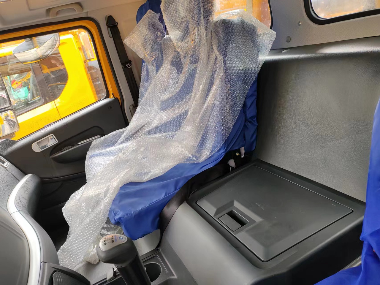 XCMG QY50K - Autokranas: foto 4 XCMG QY50K - Autokranas: foto 4