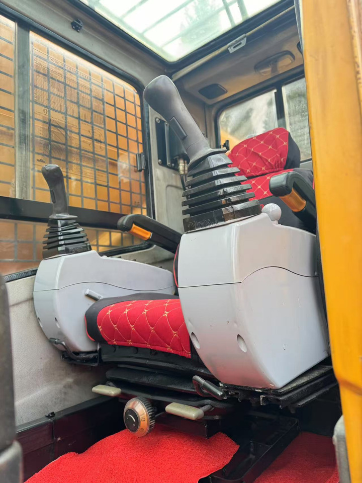 XCMG XCT80 - Autokranas: foto 4 XCMG XCT80 - Autokranas: foto 4