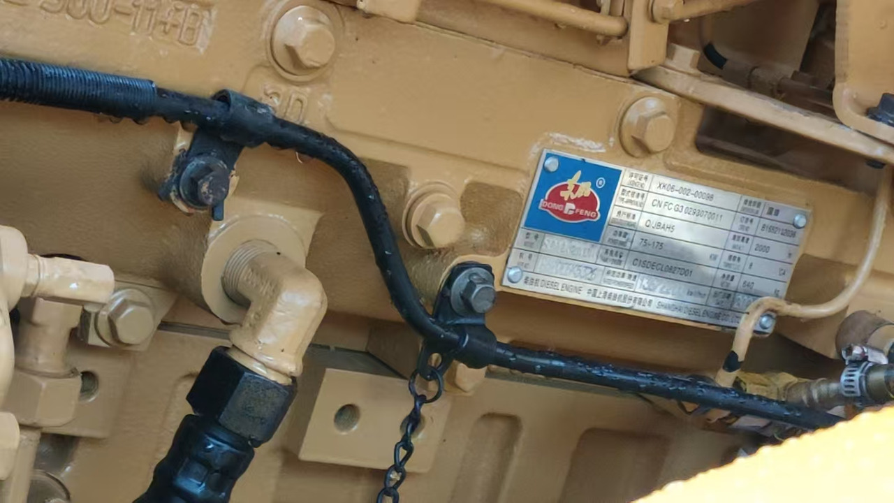 XCMG XS223J - Asfalto volus: foto 5 XCMG XS223J - Asfalto volus: foto 5