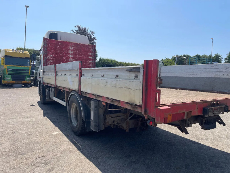 Platforminis/ Bortinis sunkvežimis DAF CF 85 FLATBED TRUCK: foto 7