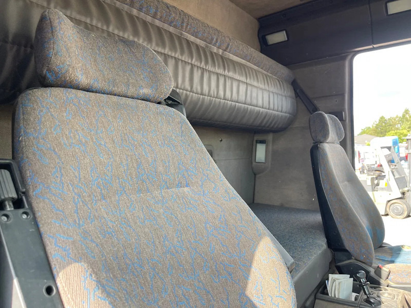 Furgonas sunkvežimis Renault Magnum AE 430 Transporter: foto 16