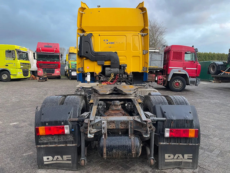 Vilkikas DAF CF 85.410 Tractor unit: foto 7